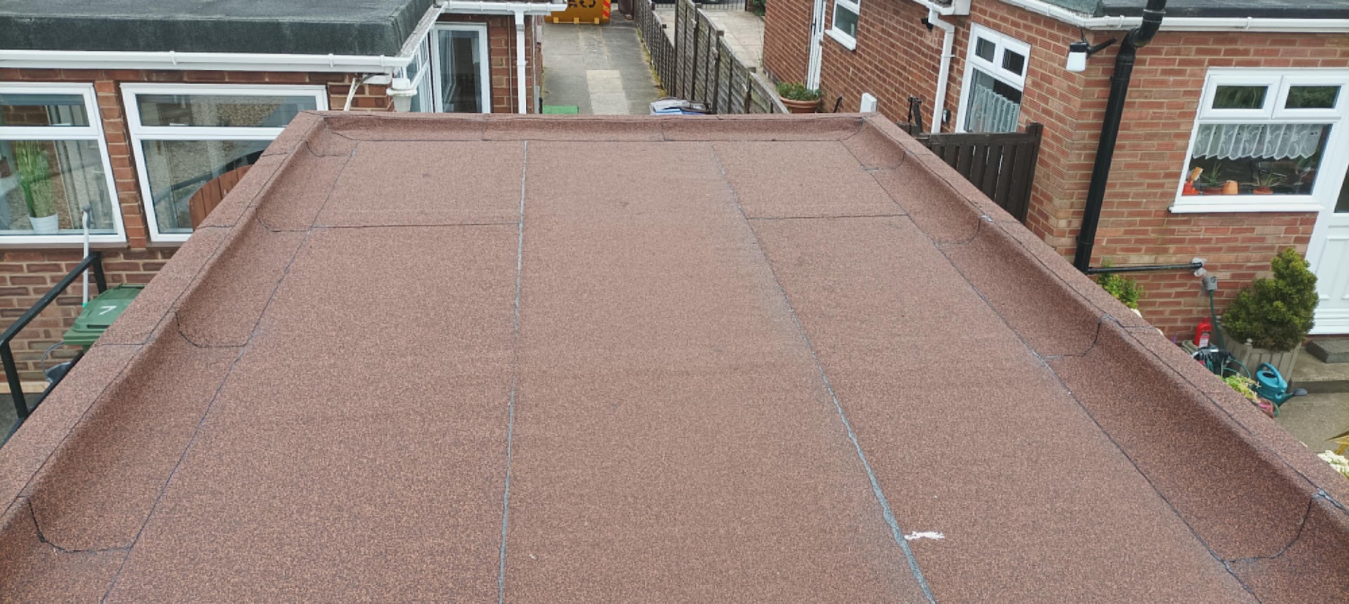 J-tech roofing. Lincolnshire — Photos 6