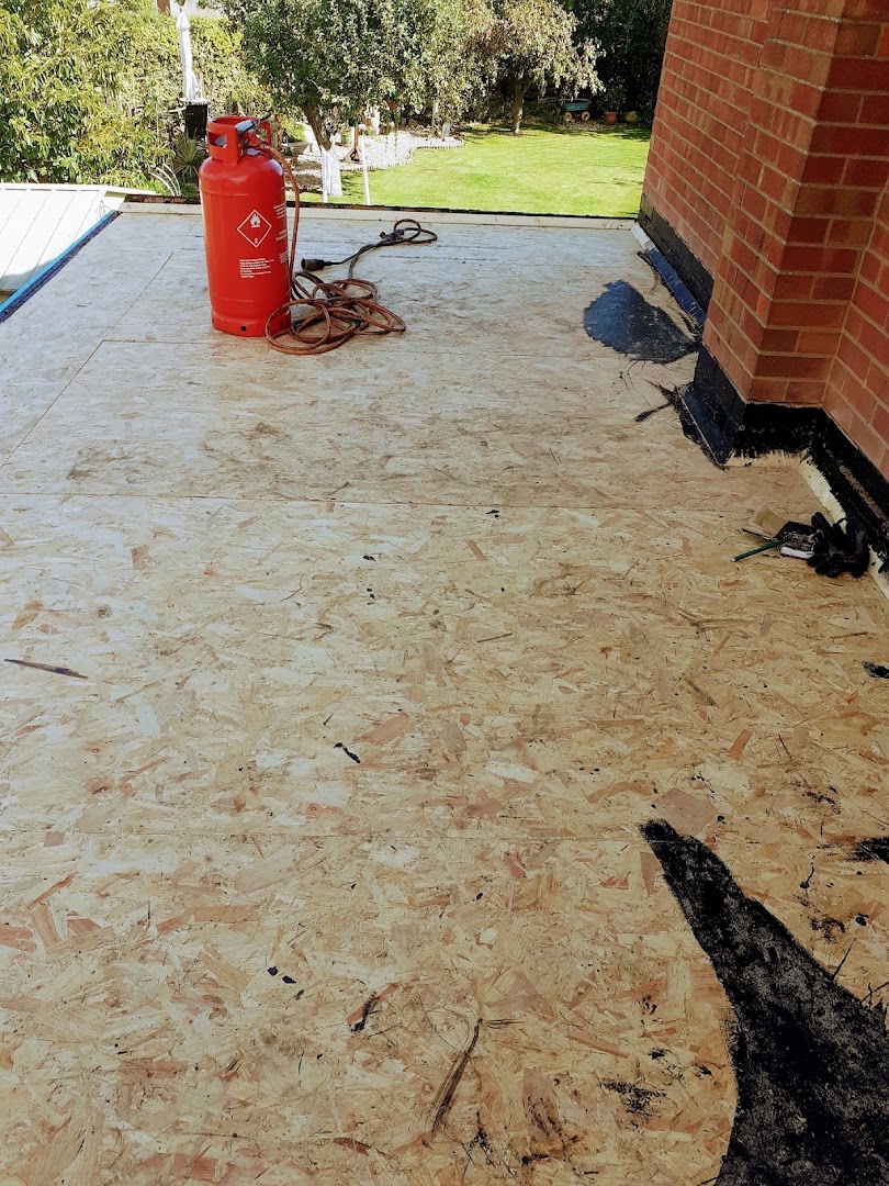 J-tech roofing. Lincolnshire — Photos 5