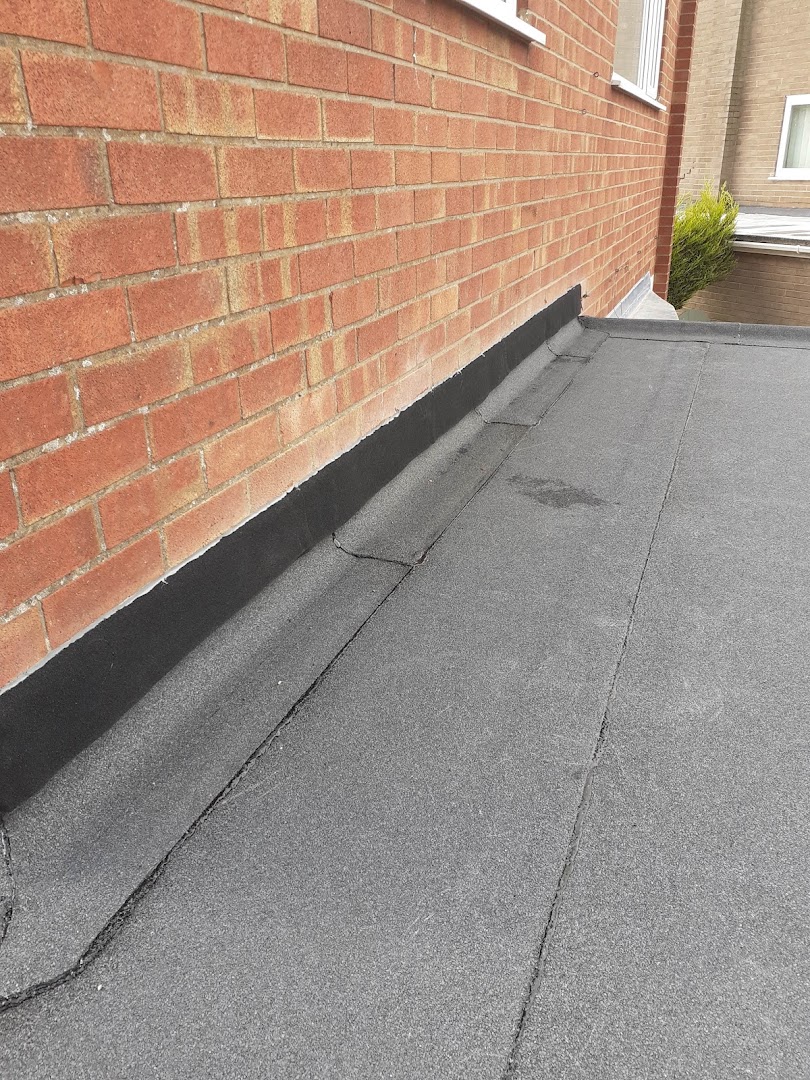 J-tech roofing. Lincolnshire — Photos 7