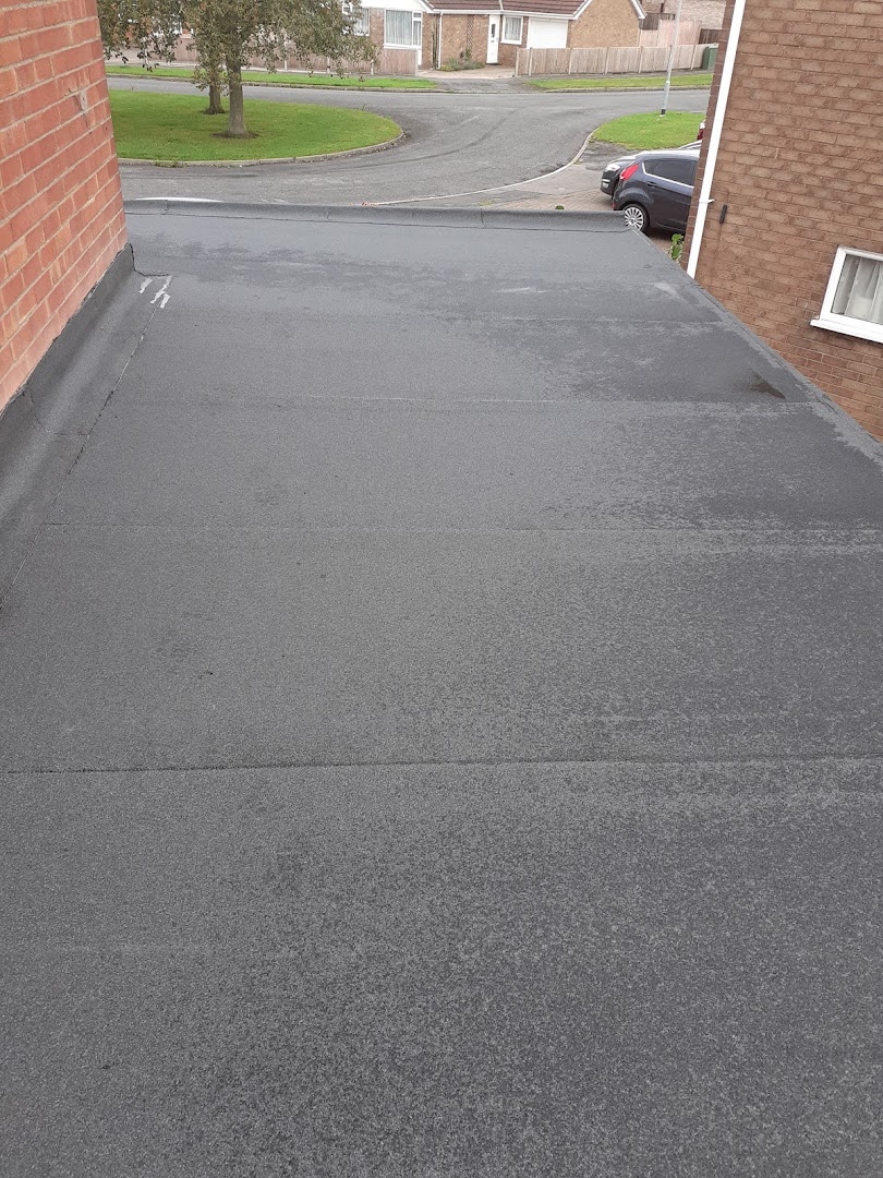 J-tech roofing. Lincolnshire — Photos 8