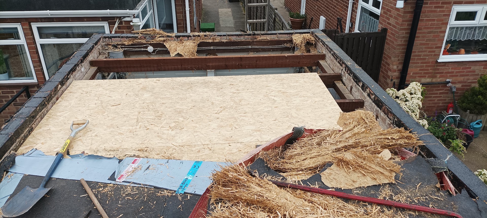 J-tech roofing. Lincolnshire — Photos 4