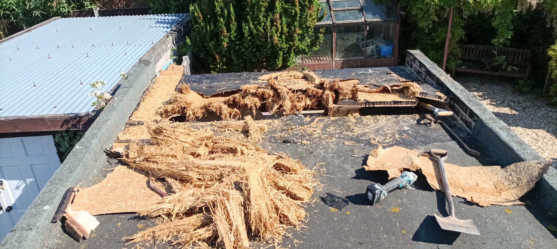 J-tech roofing. Lincolnshire — Photos 2