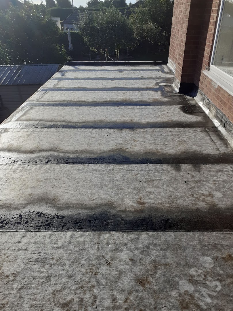 J-tech roofing. Lincolnshire — Photos 1