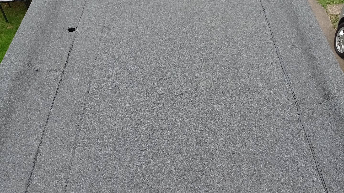 J-tech roofing. Lincolnshire — Photos 3